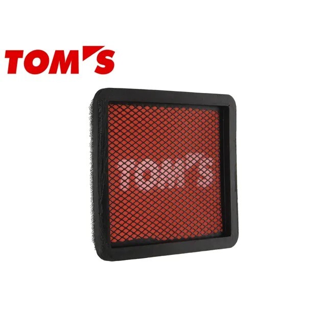 TOM'S 高流量空氣濾芯 17801-TSR20 LEXUS GS300 1998-2005