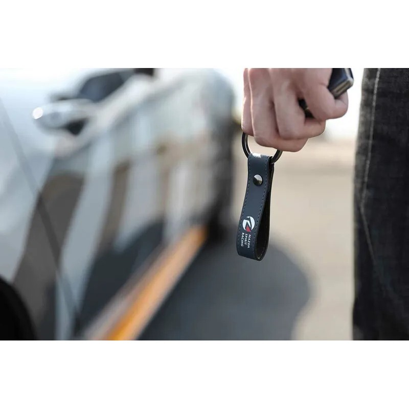 MAZDA SPIRIT RACING 鑰匙圈