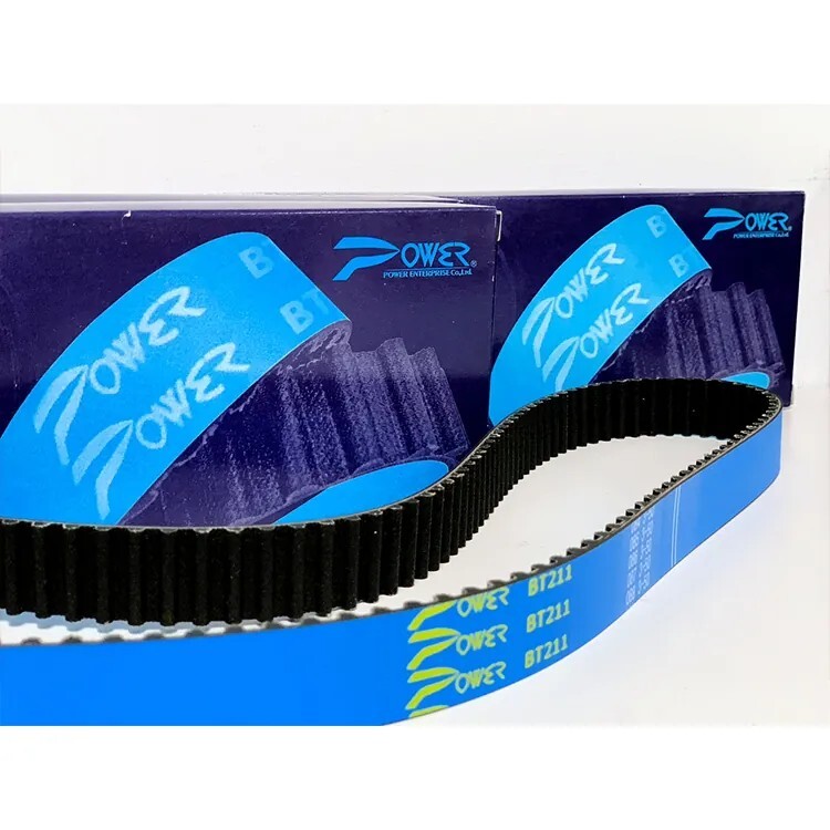 POWER 強化正時皮帶 三菱 4G92