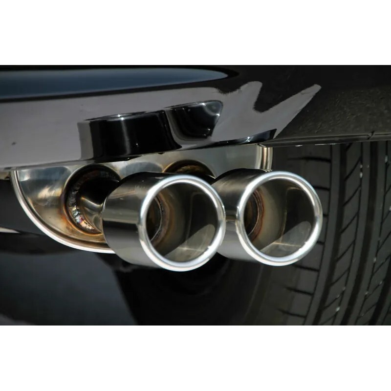 FUJITSUBO A-S 排氣管 HONDA FIT GK