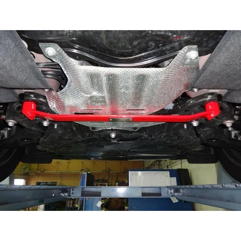 TANABE 底盤前下拉桿 MAZDA CX-5 KF 2017-