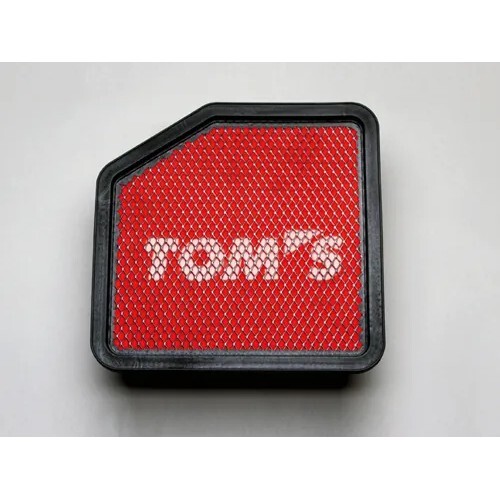 TOM'S 高流量空氣濾芯 17801-TSR31 LEXUS IS250 2006-2013