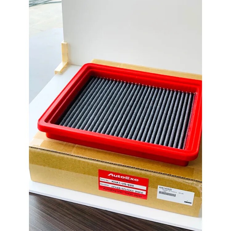 AUTOEXE 空氣濾芯 MAZDA CX-60