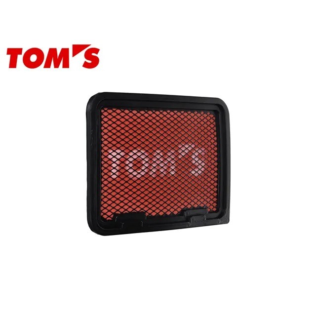TOM'S 高流量空氣濾芯 17801-TSR40 TOYOTA ALTIS 11代