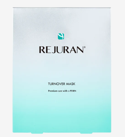 [K] REJURAN TURNOVER MASK, KRR12 (KRR12)