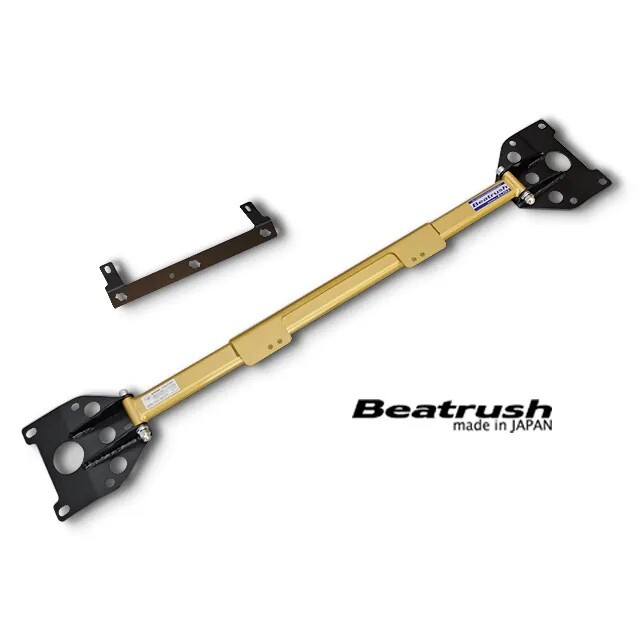 LAILE BEATRUSH 前保桿內拉桿 TOYOTA GR YARIS