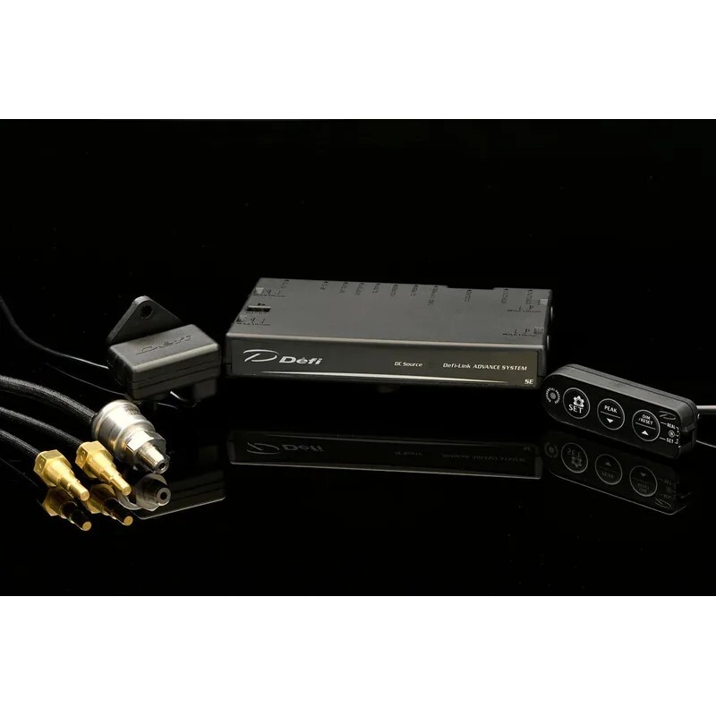 DEFI ADVANCE Control Unit SE 控制盒 DF17701