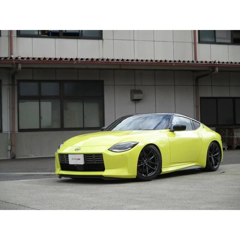 TANABE FUNTORIDE 避震器 NISSAN Z RZ34 2023-