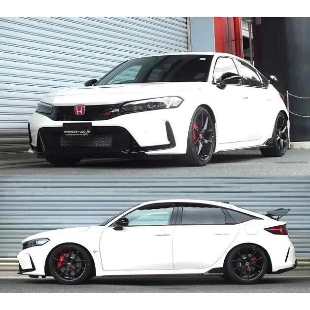 RSR Sports*i 避震器 HONDA CIVIC TYPE R FL5