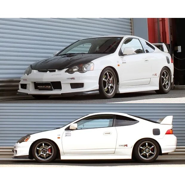 RSR Best*I 避震器 HONDA INTEGRA DC5