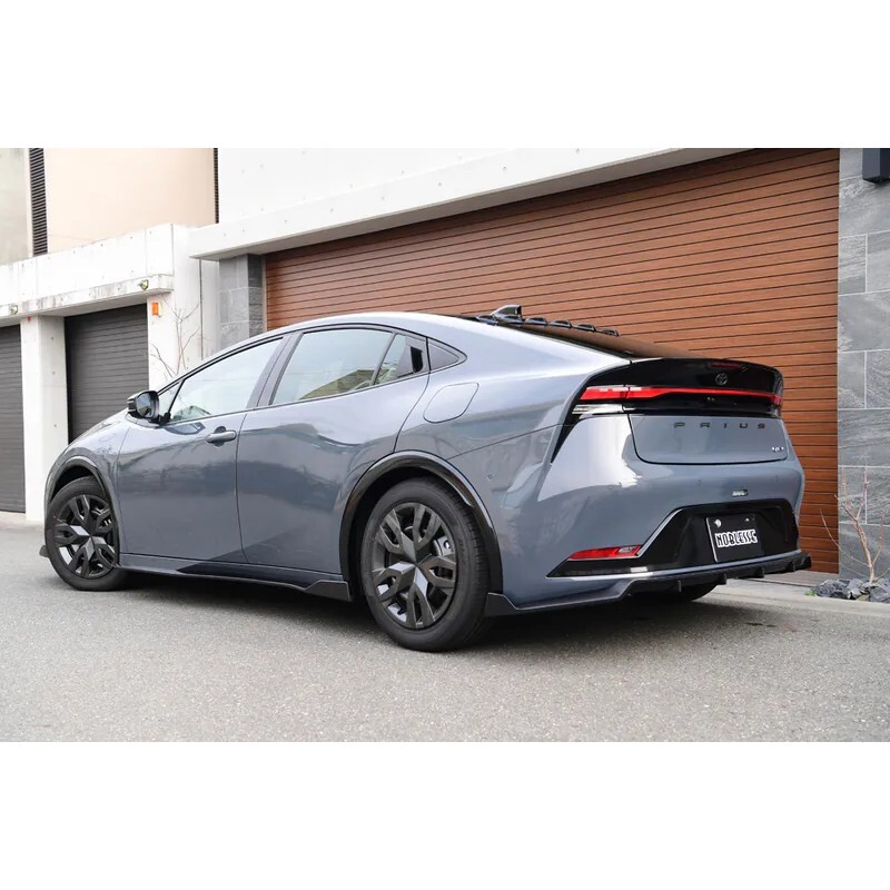 NOBLESSE 車頂擾流 TOYOTA PRIUS PHEV 2023-