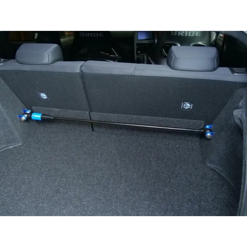 CUSCO S-MCB1000 後上減震拉桿組 TOYOTA GR YARIS 2021-