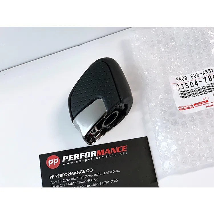 日本LEXUS原廠部品 F SPORT 排檔頭 LEXUS NX200/250/350/450 二代NX