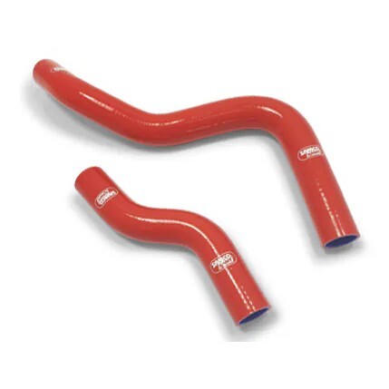 SAMCO SPORT上下水管 HONDA CIVIC TYPE R FK8