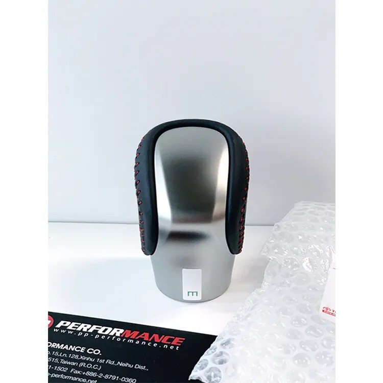 日本LEXUS原廠部品 F SPORT 自排排檔頭(紅線)