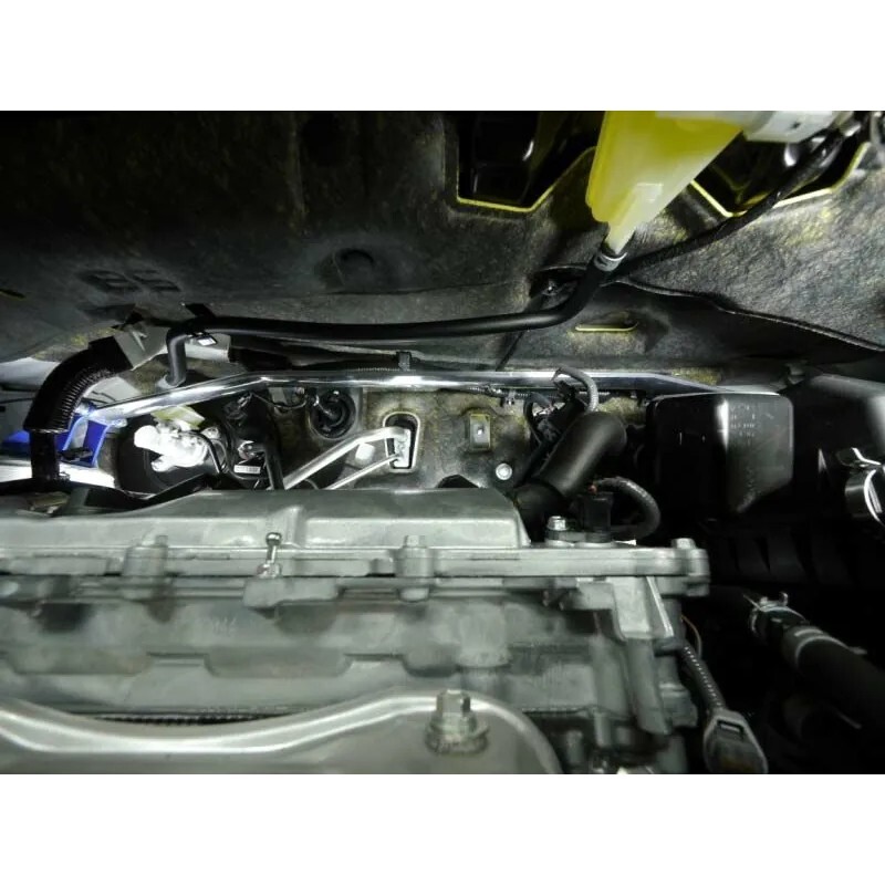 CUSCO TYPE-OS 引擎室拉桿 TOYOTA ALPHARD 3.5 2015-2022