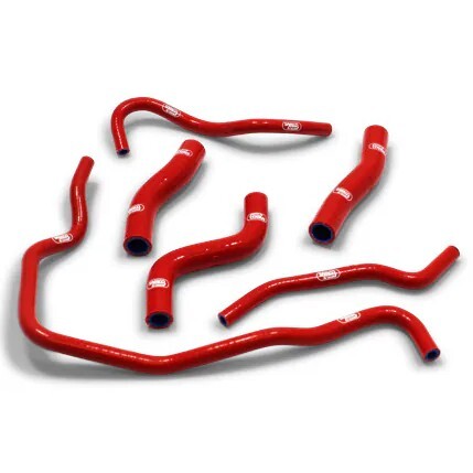 SAMCO SPORT 全車水管 HONDA CIVIC TYPE R FK8