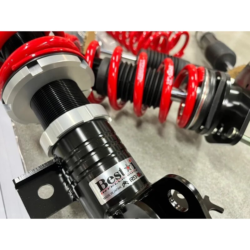 RSR Best*I 避震器 INFINITI Q50 3.0T 2020-