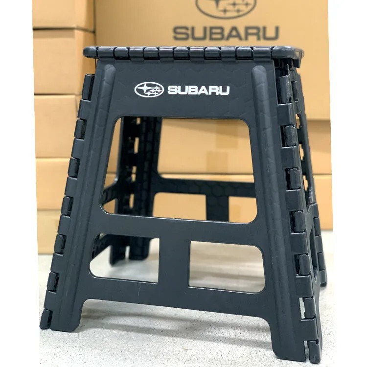 SUBARU 好折凳 ! 摺疊椅 戶外椅