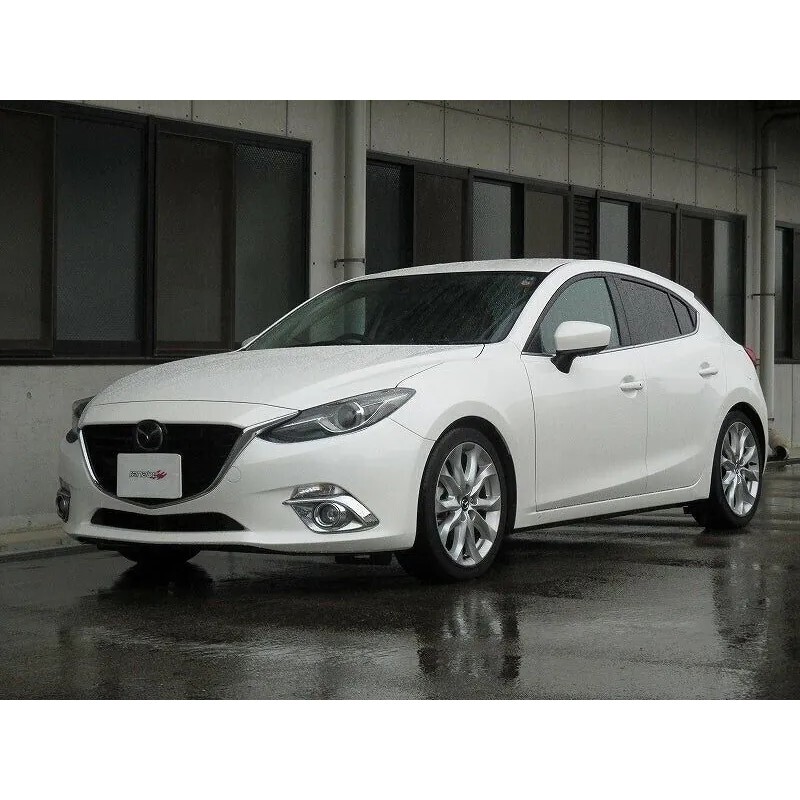 TANABE COMFORT-R CR40 避震器 MAZDA3 BM 2015-2019