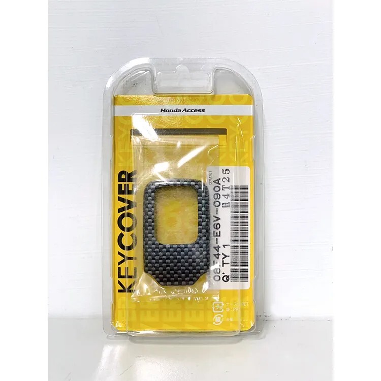 HONDA ACCESS CARBON 鑰匙蓋 HONDA FIT GK