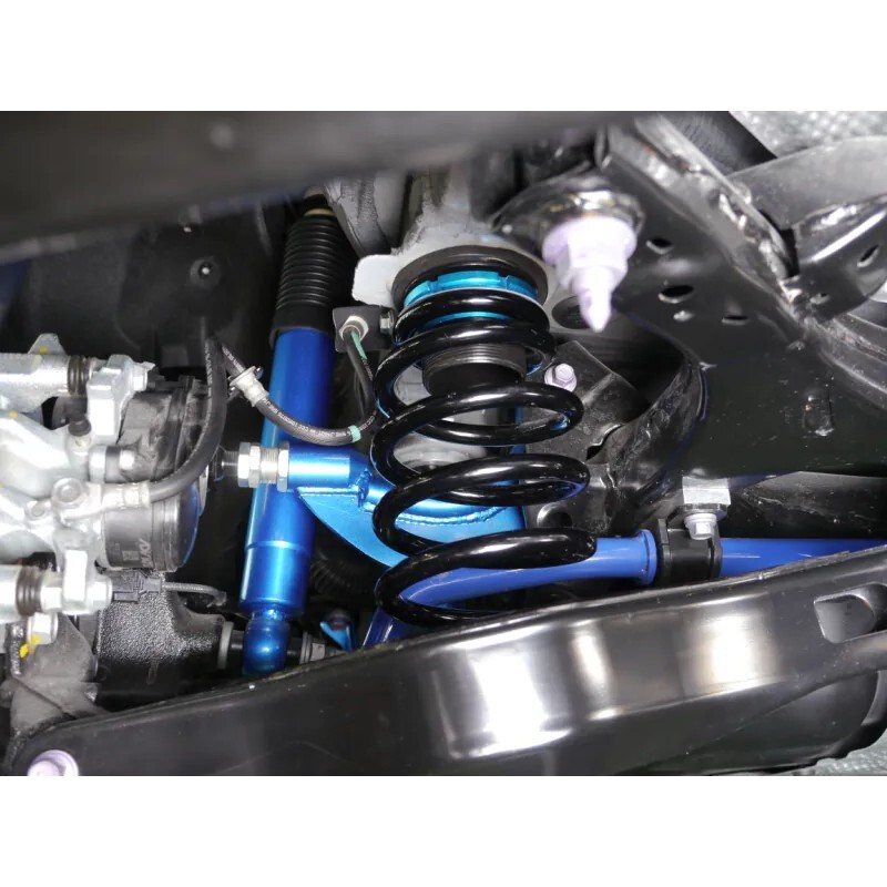 CUSCO 後上仰角(可調) TOYOTA COROLLA SPORT/AURIS