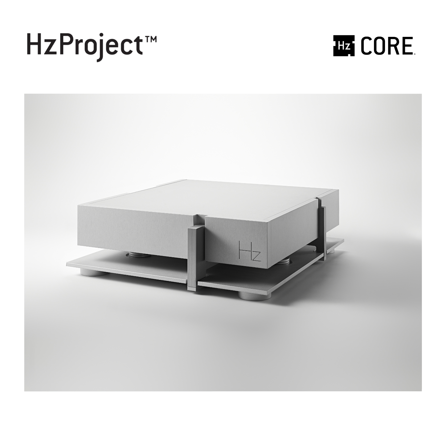 HzProject HzCORE Platform