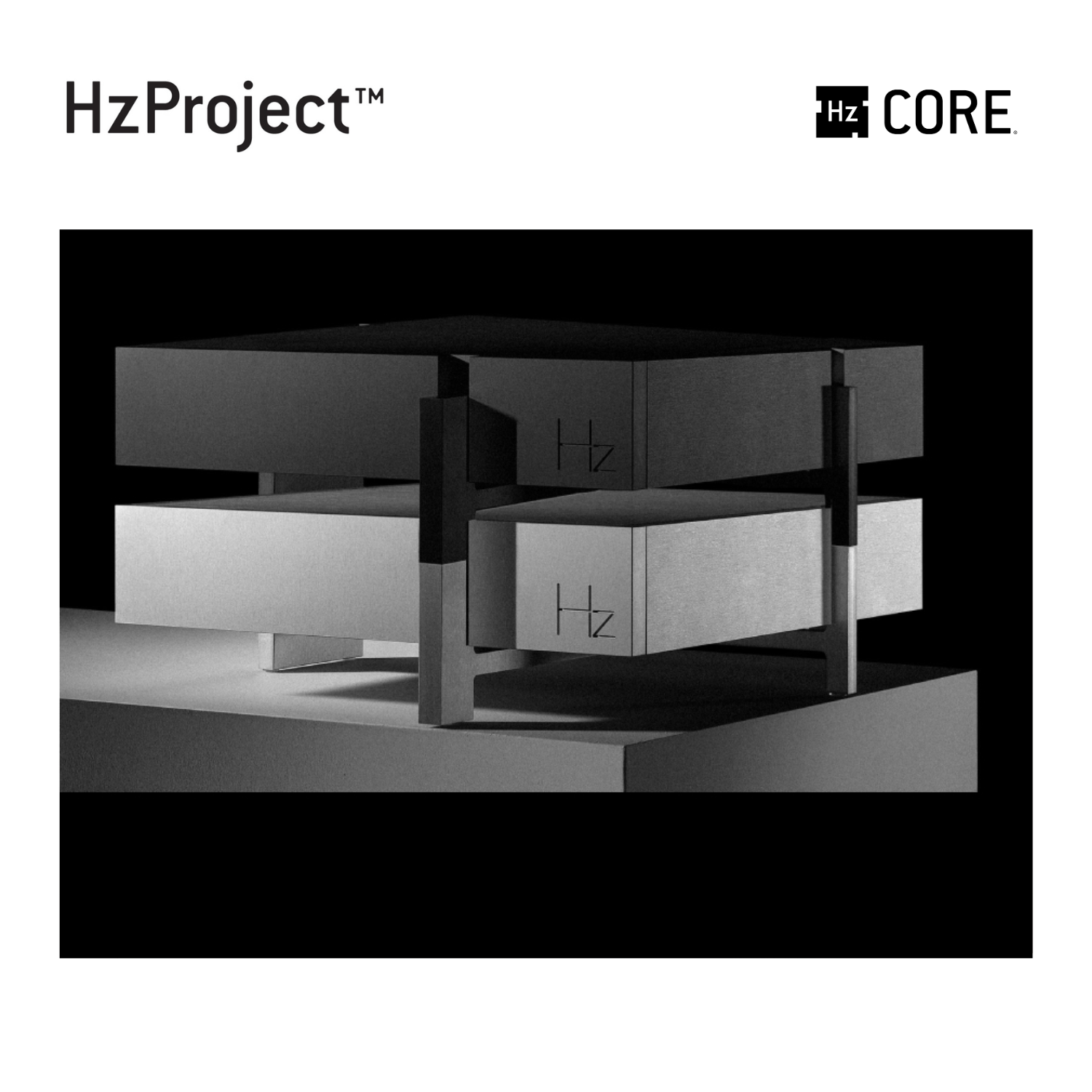 HzProject HzCore 發燒串流音樂 Roon 伺服器