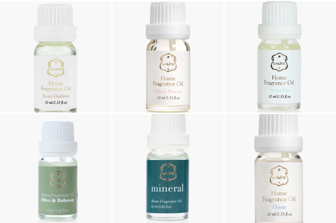 Laline香薰精油10ml YY