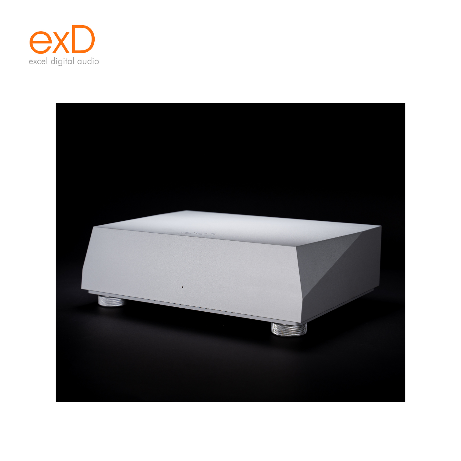 exD Hi End Roon Server K2 with Diretta