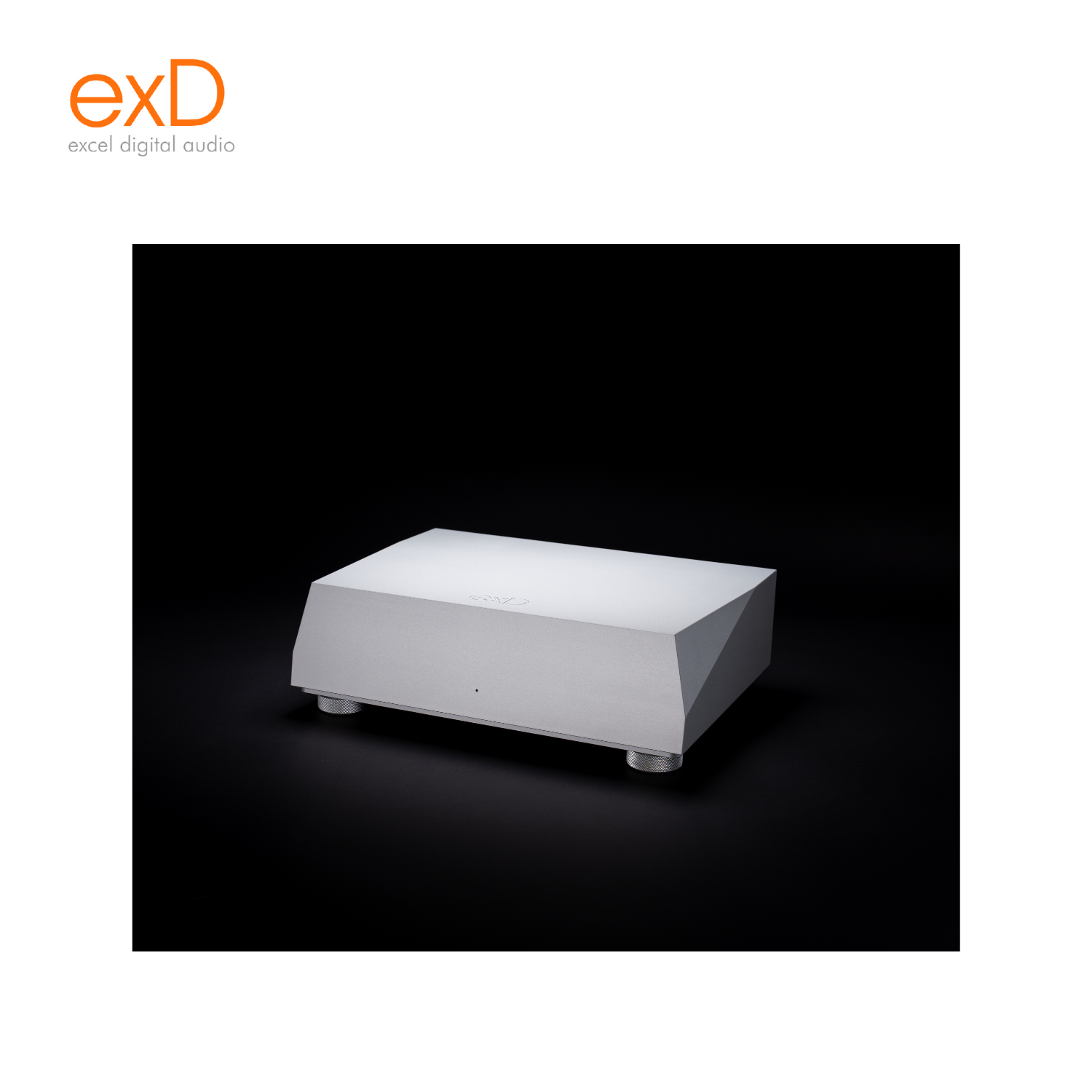 exD Hi End Roon Server K2 with Diretta