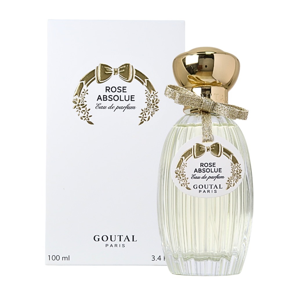 Goutal Paris Rose Absolue 珍愛玫瑰淡香精 EDP 100ml