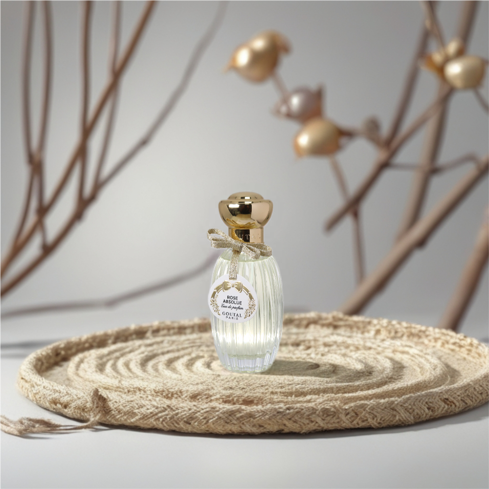 Goutal Paris Rose Absolue 珍愛玫瑰淡香精EDP 100ml