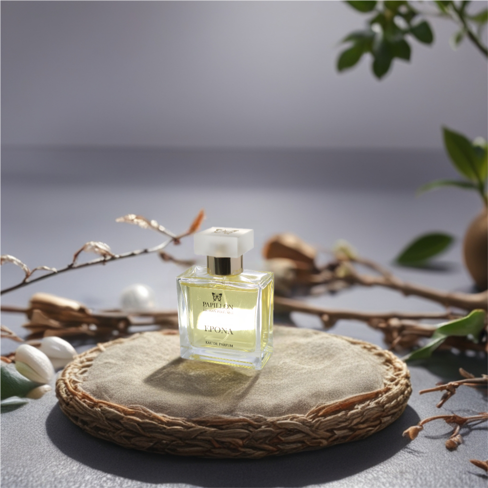 Papillon Artisan Epona 馴光香精 EXTRAIT 50ml TESTER