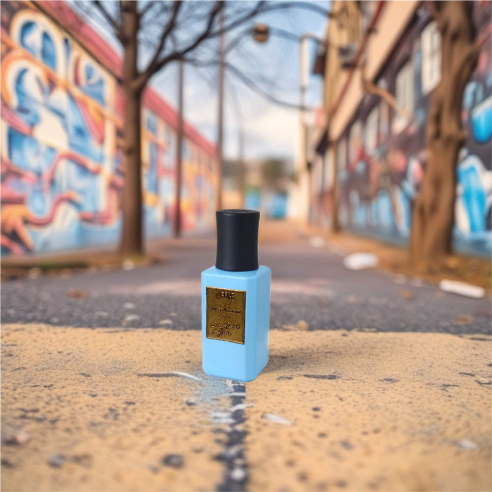 Nobile 1942 諾拜 Pontevecchio 美哉維吉歐男橋香精 EXTRAIT 75ml (特別版)