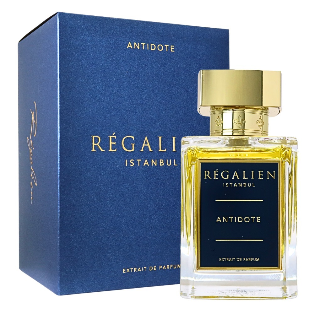 Régalien Antidote 光之心鑰香精 EXTRAIT 80ml
