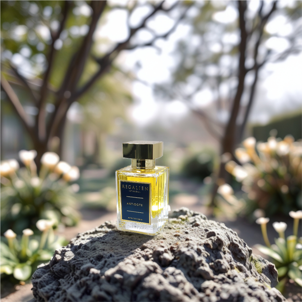 Régalien Antidote 光之心鑰香精 EXTRAIT 80ml