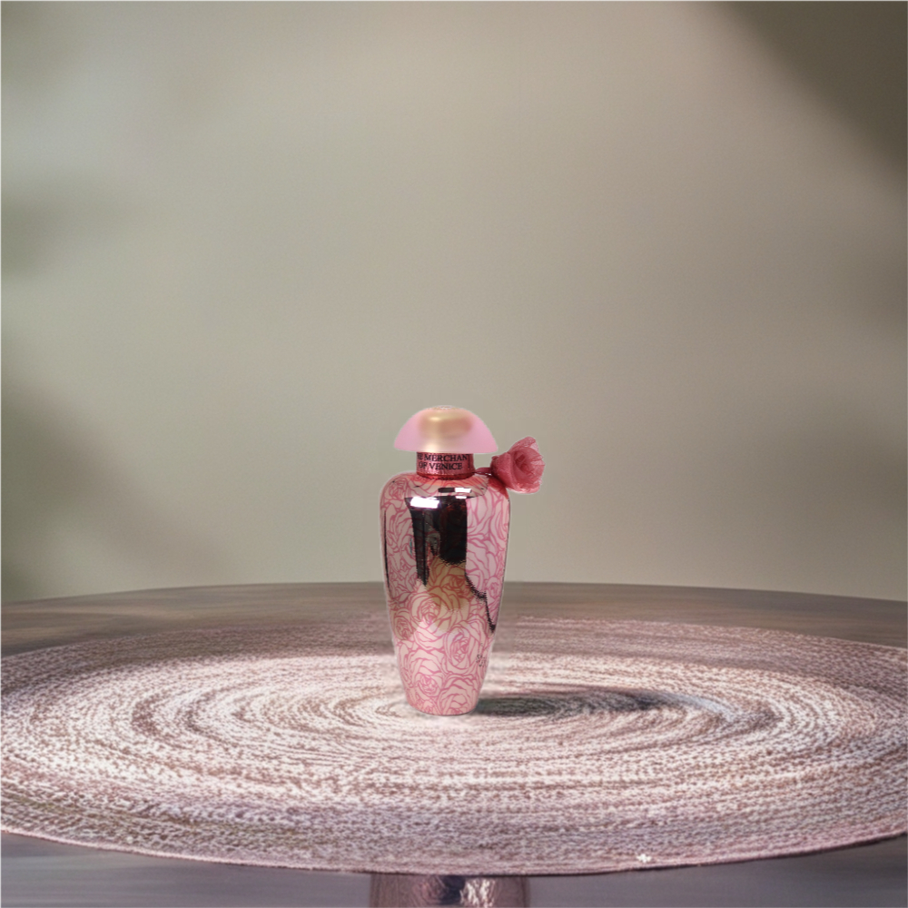 The Merchant Of Venice 威尼斯商人 Rosa Moceniga Elixir 莫切尼格玫瑰靈藥濃香精 100ml