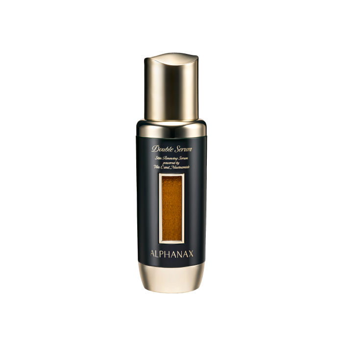 YUNJAC ALPHANAX Double Serum 50ml