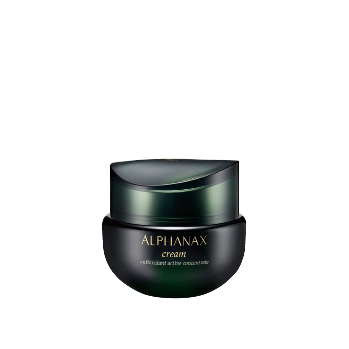 YUNJAC ALPHANAX Cream 50ml