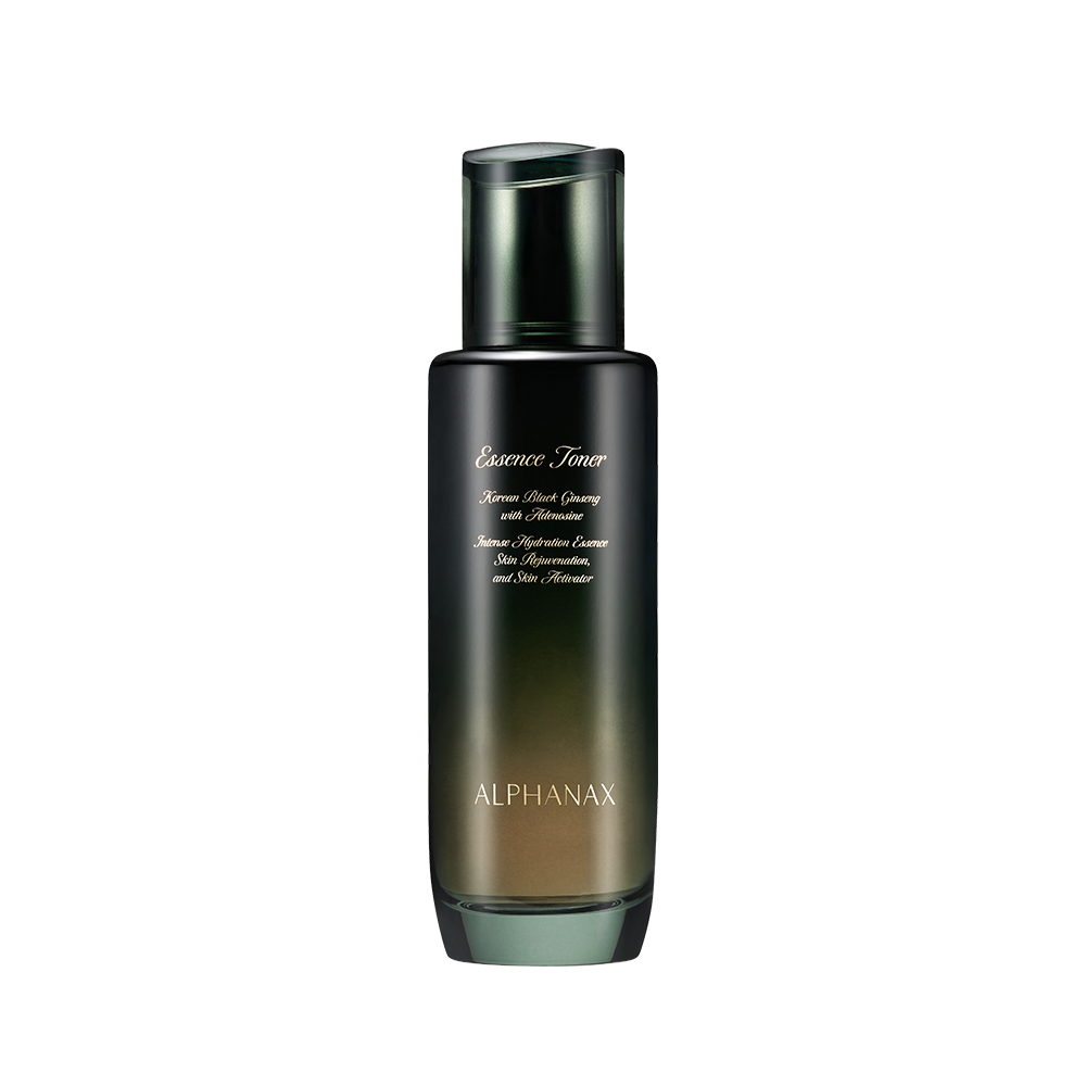 YUNJAC ALPHANAX Essence Toner 120ml