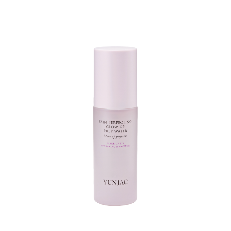 YUNJAC Skin Perfecting Glow Up Prep Water 50ml