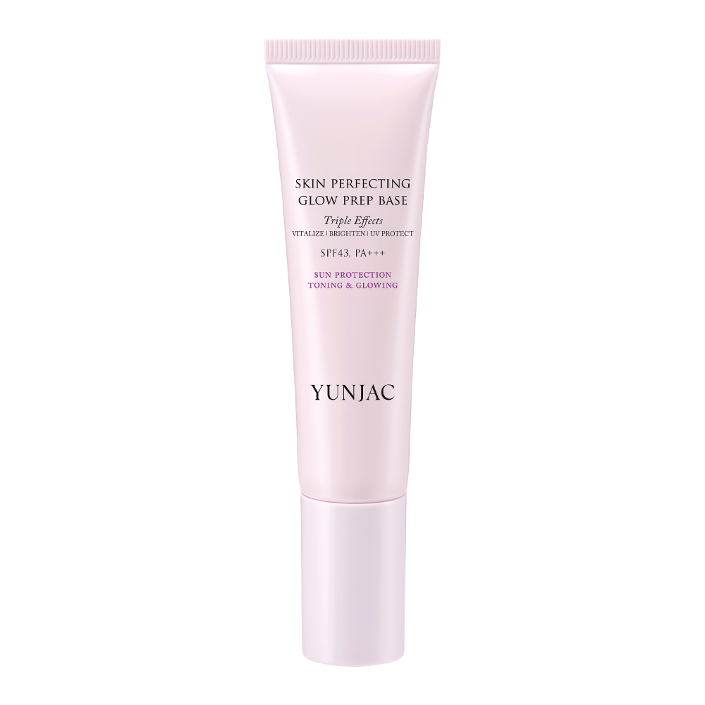 [23/02 - 06/03] YUNJAC Skin Perfecting Glow Prep Base 30ml