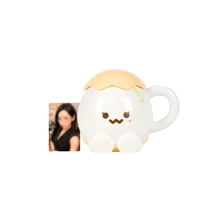 Taeng-gue Mug set
