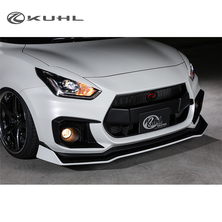 KUHL 霧燈罩 SUZUKI SWIFT SPORT ZC33S