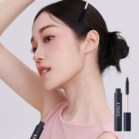 [30/11 - 30/12] UNOVE Frizz-Calming Sleek Hair Finishing Stick 10ml
