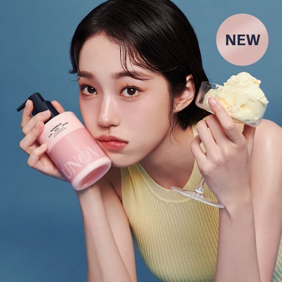 [30/11 - 30/12] UNOVE Glow Body Lotion 290ml