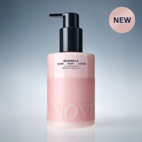 [30/11 - 30/12] UNOVE Glow Body Lotion 290ml