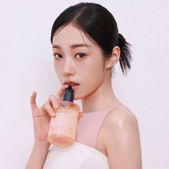 [01/10 - 30/12] UNOVE Glow Body Wash 290ml