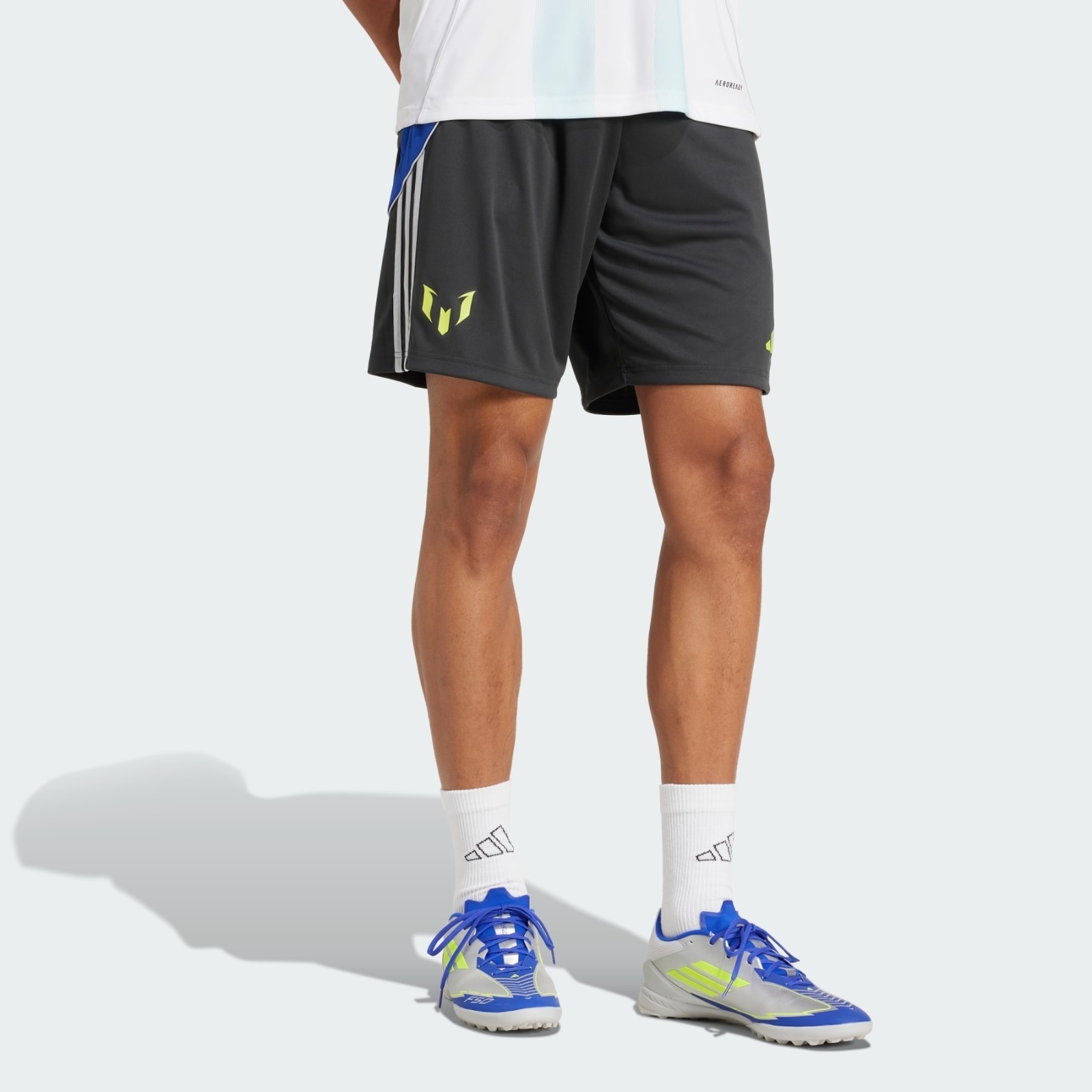 【預購】ADIDAS H102453 男裝短褲